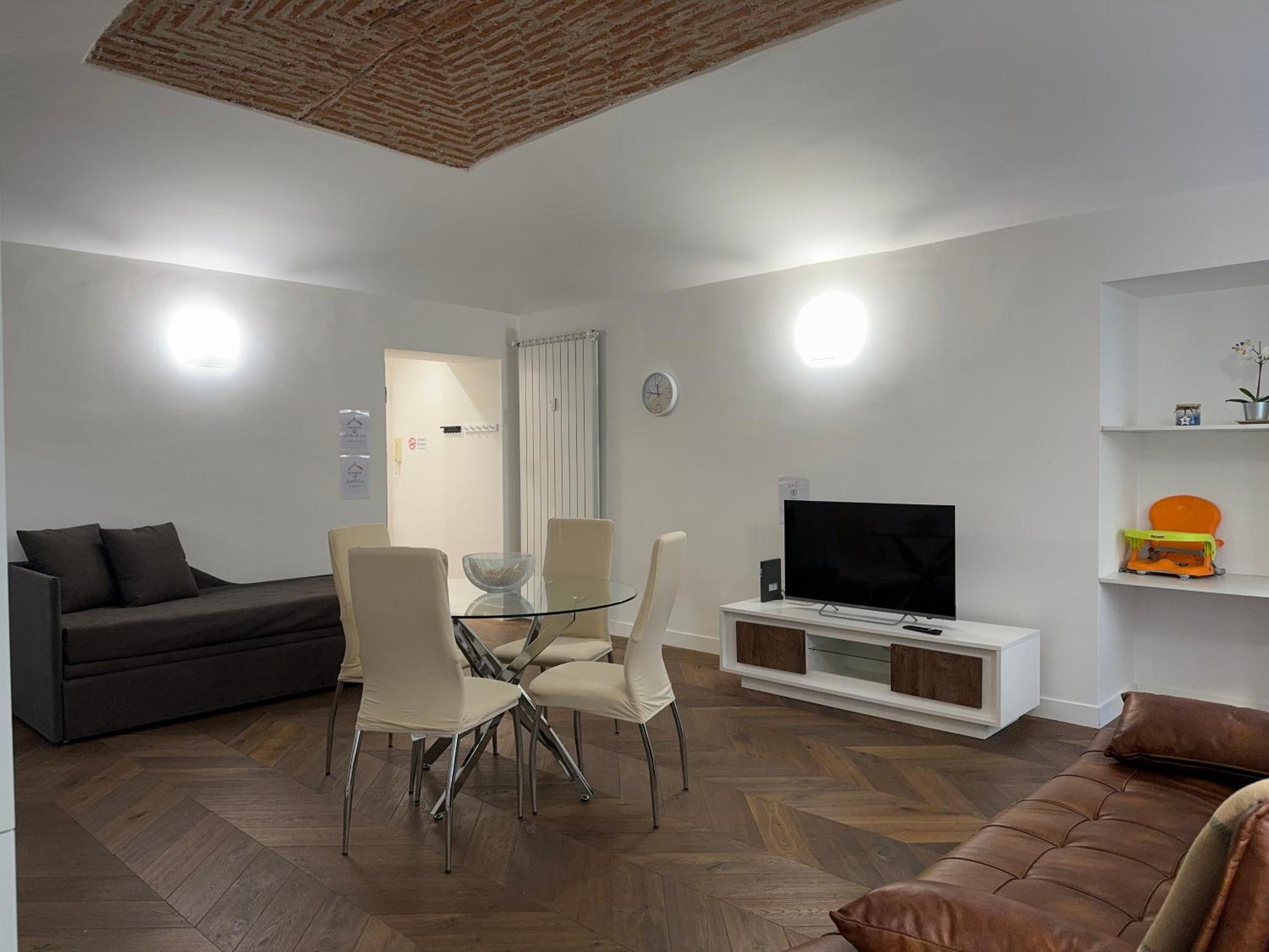 5 Min Porta Nuova, In The Centre Of Turin Apartment Exterior photo